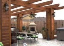 Kwikfynd Pergolas
blacksoil